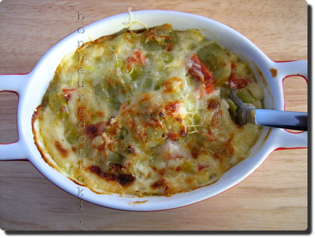 recettes Ravioles au fromage de brebis , velouté de petits pois .