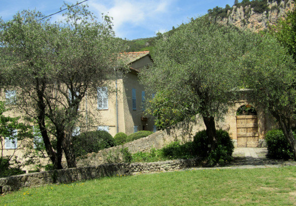Villa Noailles Grasse