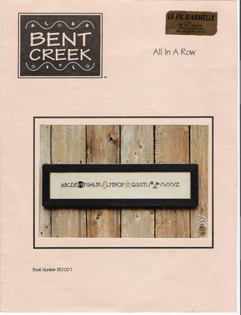 Bent_Creek_All_in_a_row_fiche