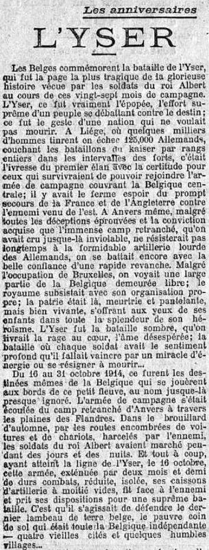 Temps Yser1