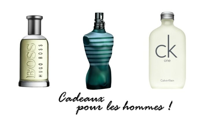 parfum st valentin