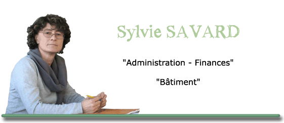 Les_elus___Sylvie_SAVARD___Presentation