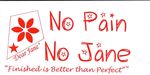 No Pain No Jane