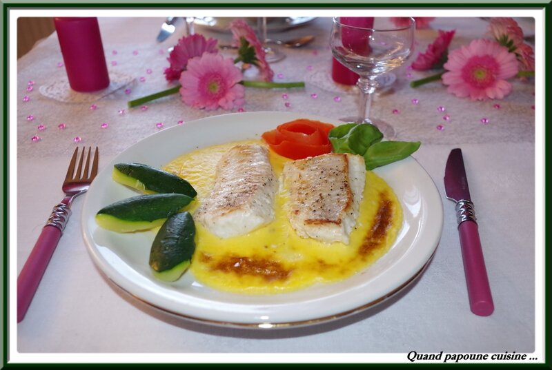 loup au sabayon d'anis-20