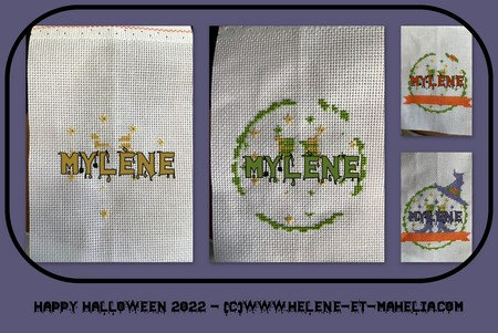 mylène_halloween2022