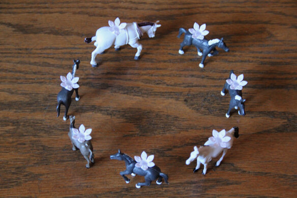 anniversaire_cheval_porte_bougies