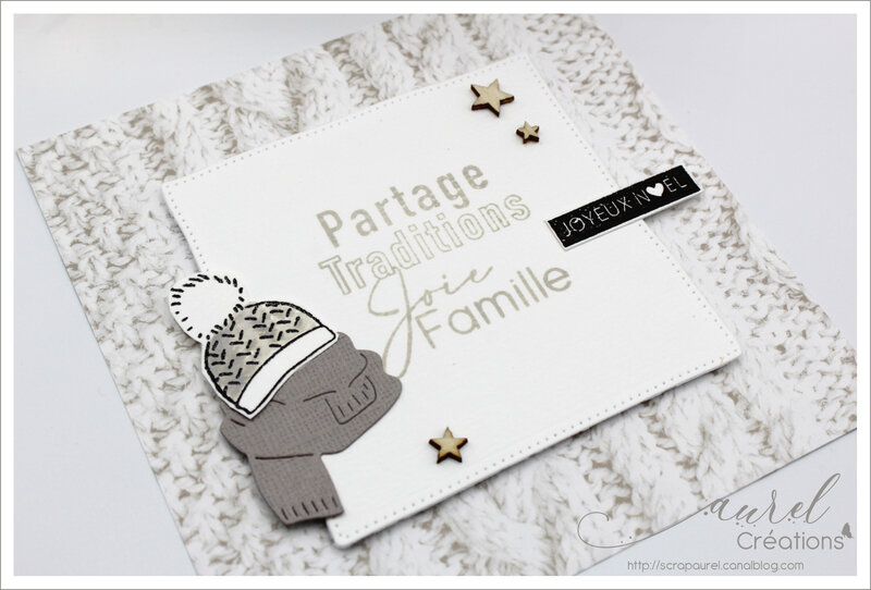 129 - 201220 - Joyeux Noël - Forum Little scrap Jeu de Noël Défi 20 - Inspi #4