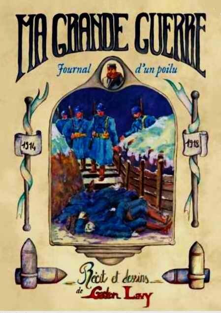Lavy Grande Guerre