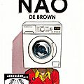 Nao Brown