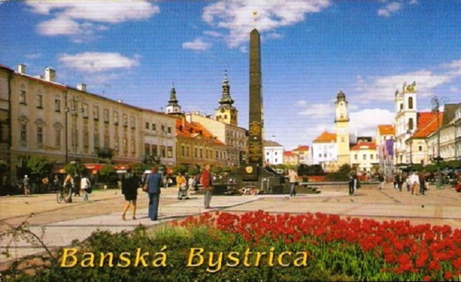 CPM Banska Bystrica