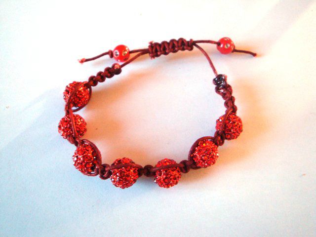 sham rouge