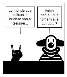 La candela 1