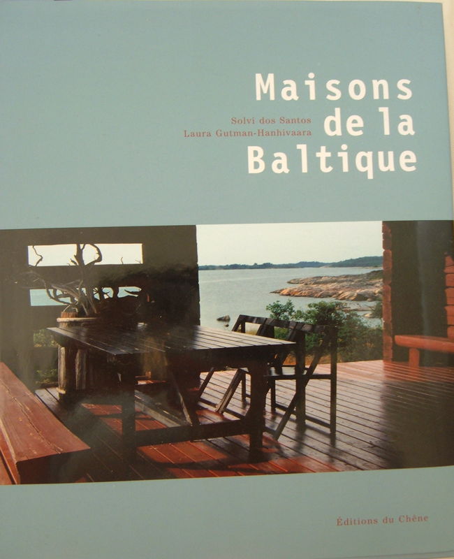 Maisons de la Baltique