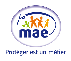 Logo-mae