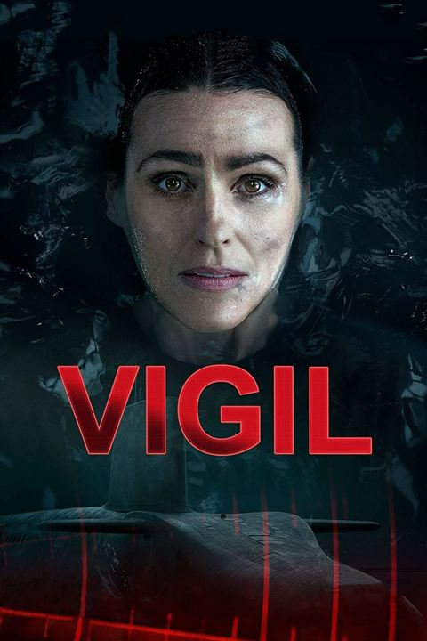 Vigiel Affiche