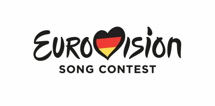 Logo eurovision allemagne