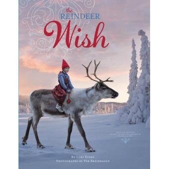 The-Reindeer-Wish