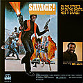 Don Julian - Savage (Money Records, 1973), Super Slick (Money Records, 1974), Shorty The Pimp (Southbound, 1998)