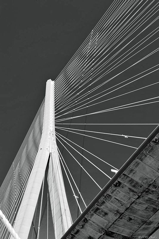 Pont de Normandie A