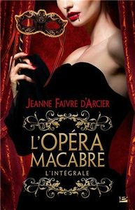 L'opera macabre