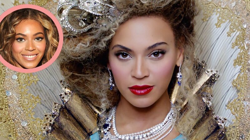 beyonce