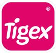 Tigex logo