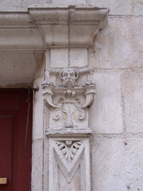 Le Pilori