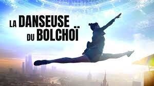 La Danseuse du Bolchoï | Danse | Film complet en français - YouTube