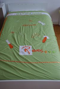 Housse couette R 2012 001