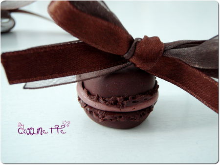 Macaron_Chocolat