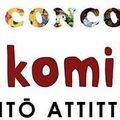 La grande finale du concours Komikku et le 4ème Bentô Day !