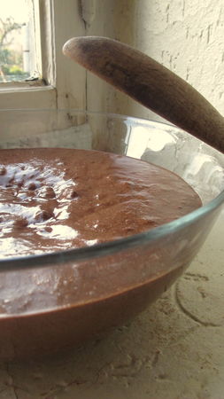 Mousse au chocolat et Cointreau recettes Mousse au chocolat et Cointreau