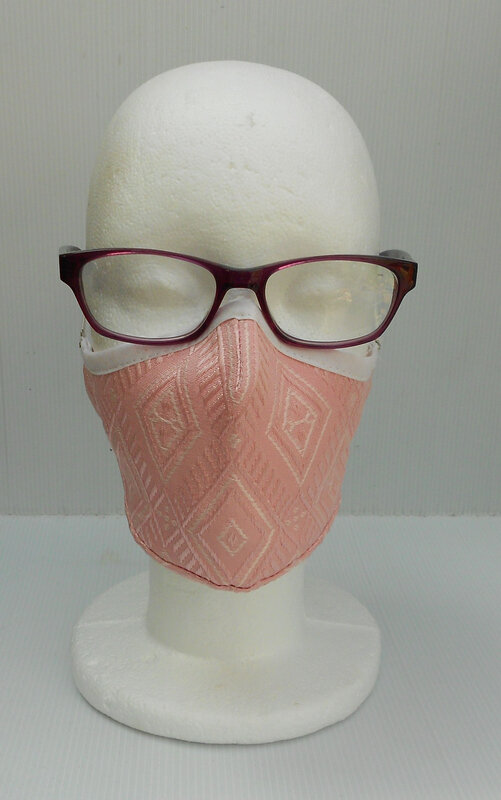 masque tatie fabie 2