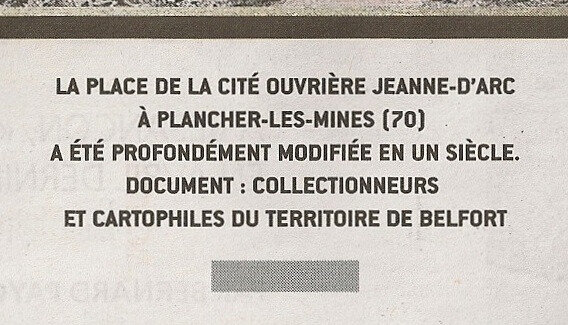 2019_01_27 Hier Aujourd'hui PLM Le Mag ER R
