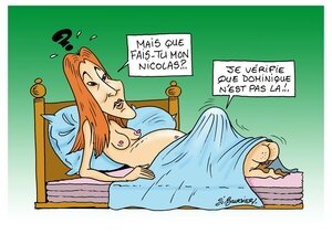 dsk carla sarko COULweb