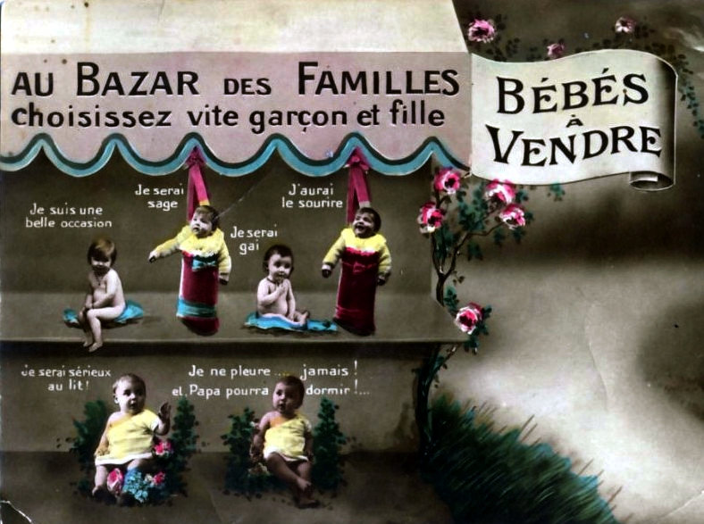 Graines de Poilus 76