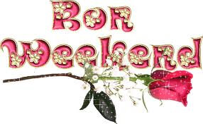 BonWeekEnd-Rose