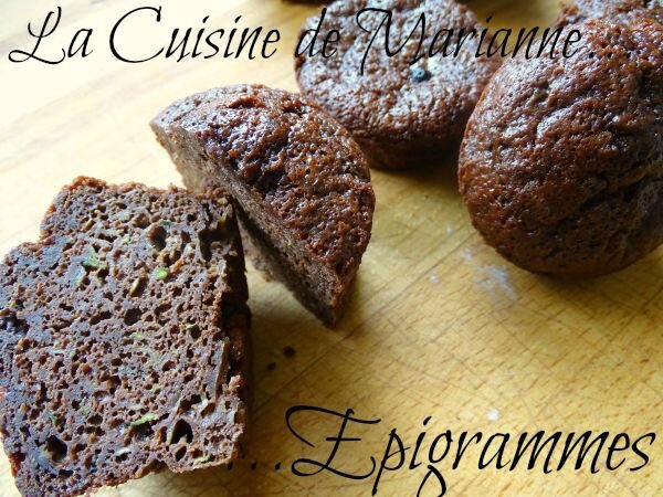 moelleux chocolat courgette 02