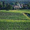 <b>Bordeaux</b> et son terroir viticole exceptionnel !