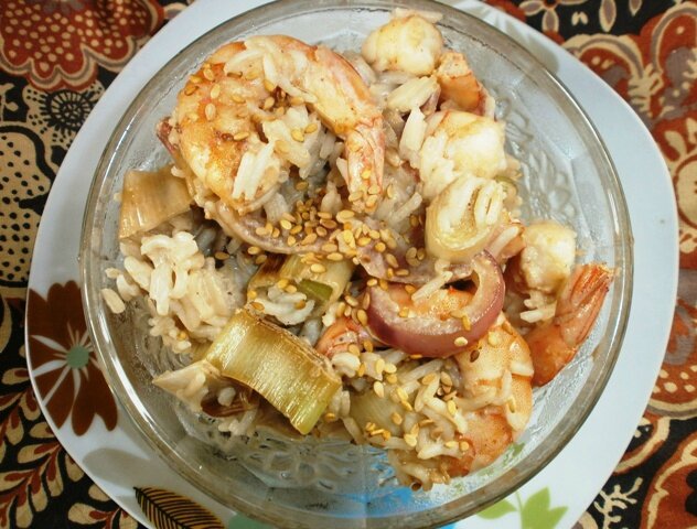 riz aux crevettes (1)
