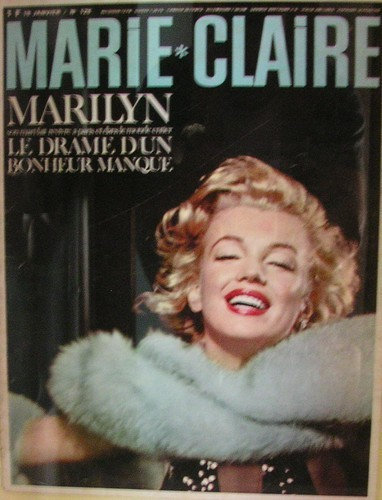 Marie Claire 1965