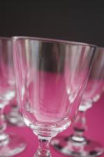 Baccarat Gondole