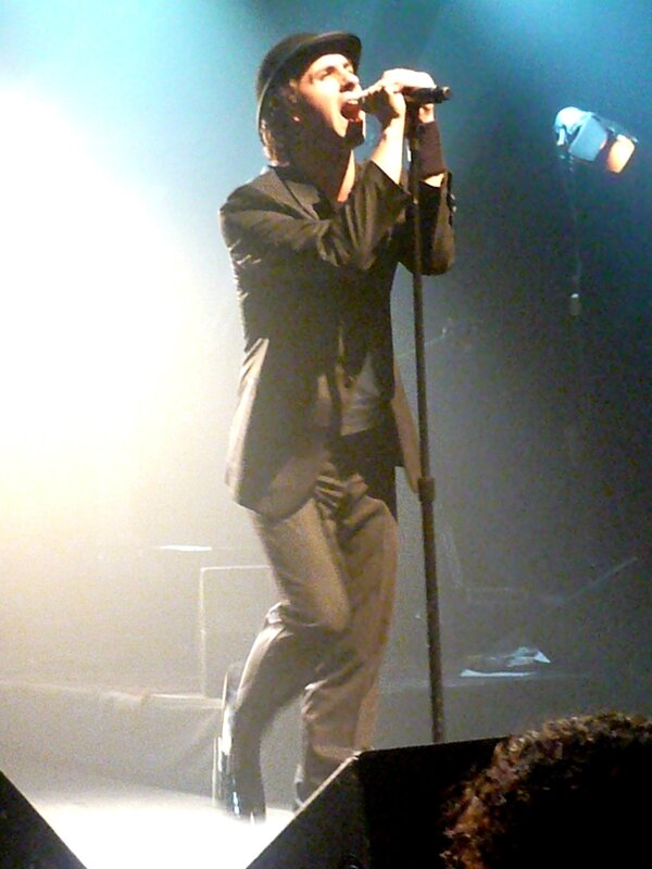 2007 Maximo Park Bataclan 028