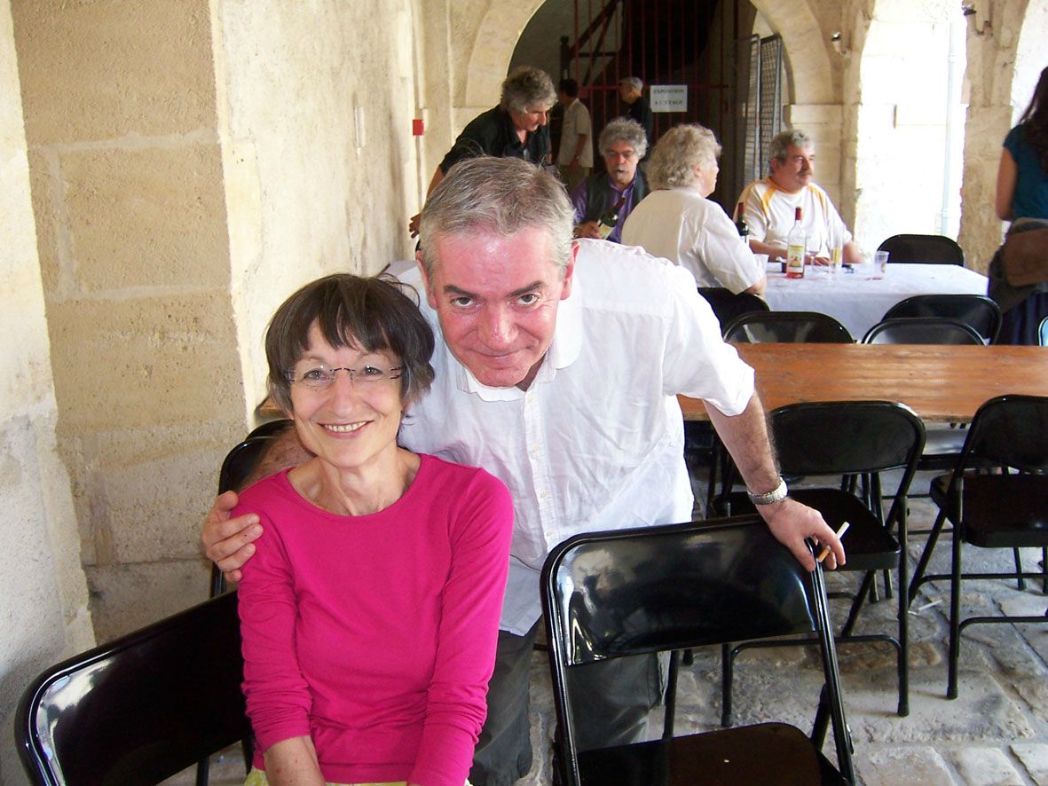 TRAX et BOURSIER