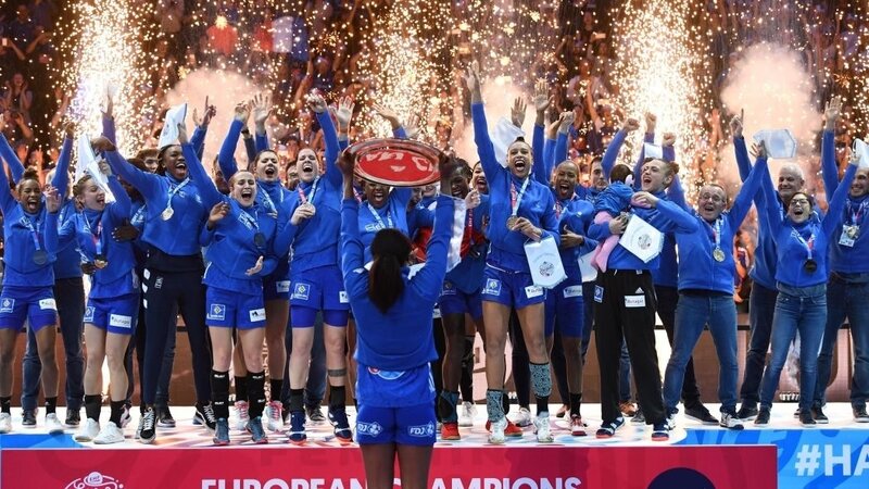 championnes