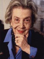 Andrée Chedid
