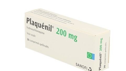 plaquenil