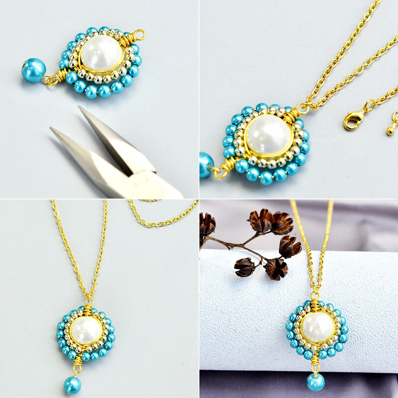 PandaHall-Ideas-on-Making-a-Luxury-Style-Pearl-Necklace-4