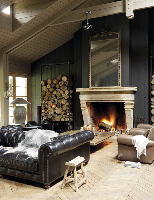 decoBelgeinterior magazine photo RENEE FRINKING