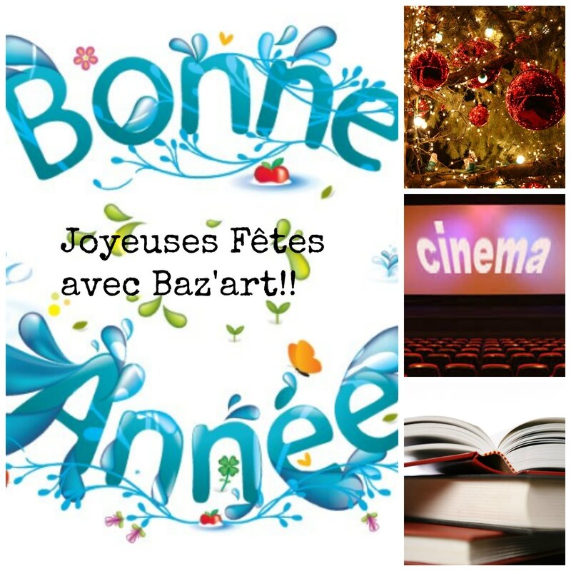 collage fêtes